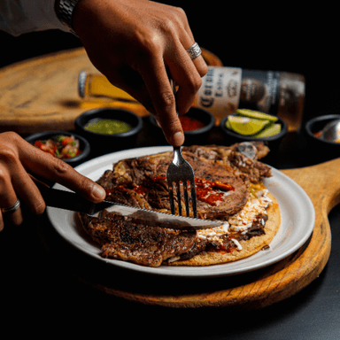 Sope de Costilla