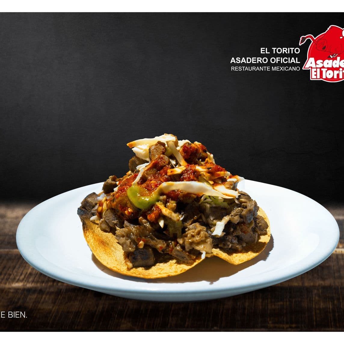 Tostada