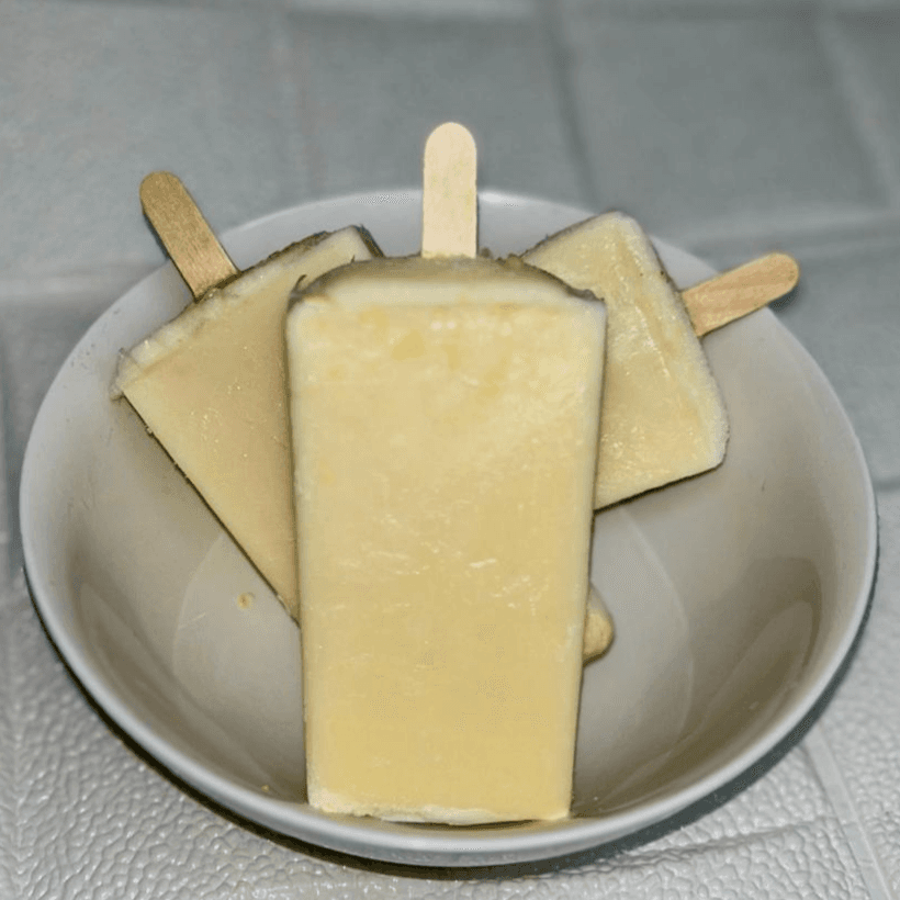 PALETA DE ELOTE