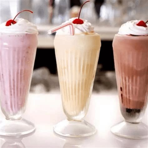 Malteada BAILEYS