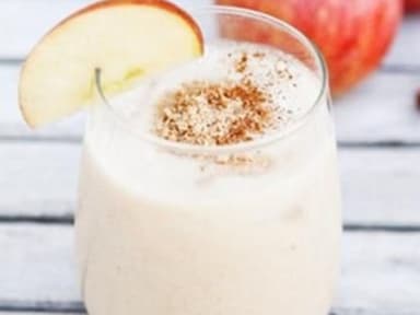 Licuado Manzana Coco