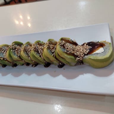 Avocado Maki