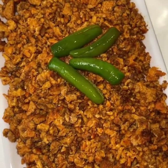 Tacos Buche