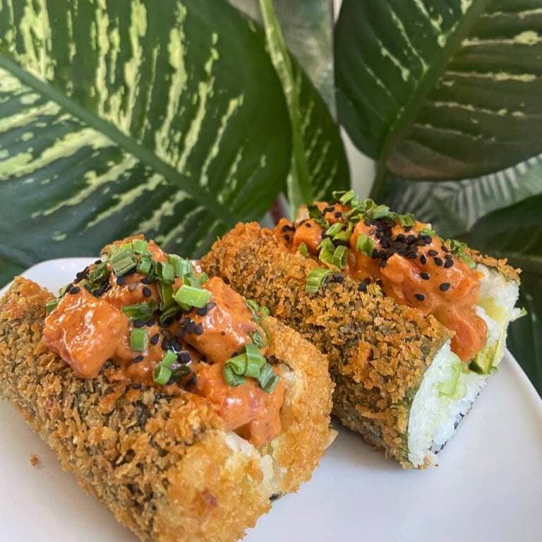 Spicy Tuna