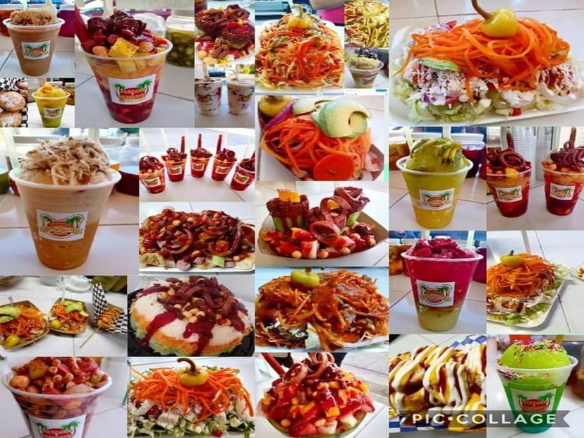 Antojitos Estilo Sinaloa La Pasadita
