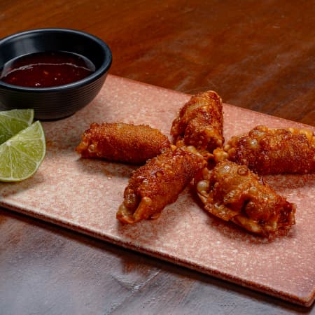 Agegyoza