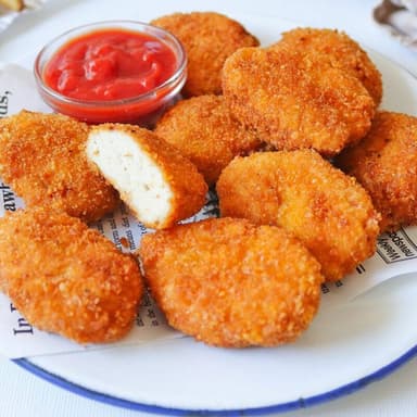 Nuggets de Pollo