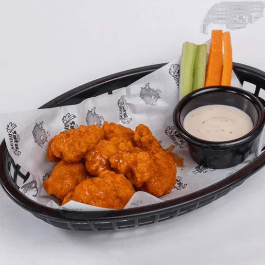 130 g de Boneless