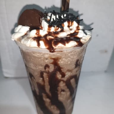 Frappe Mamut