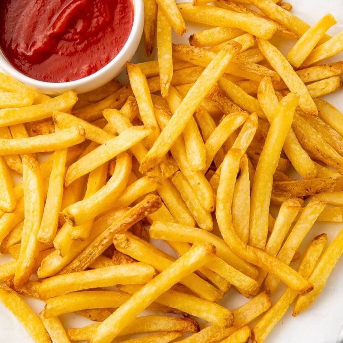 Papas A La Francesa