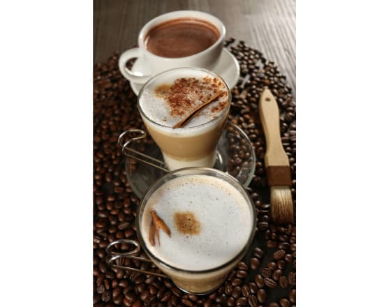 Capuccino