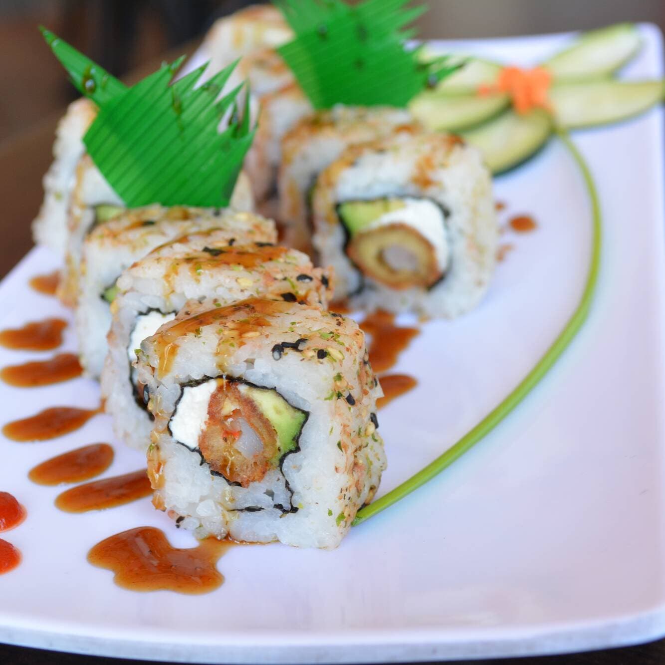 Ebi Roll