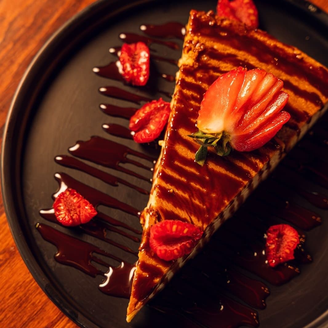 Flan Balance