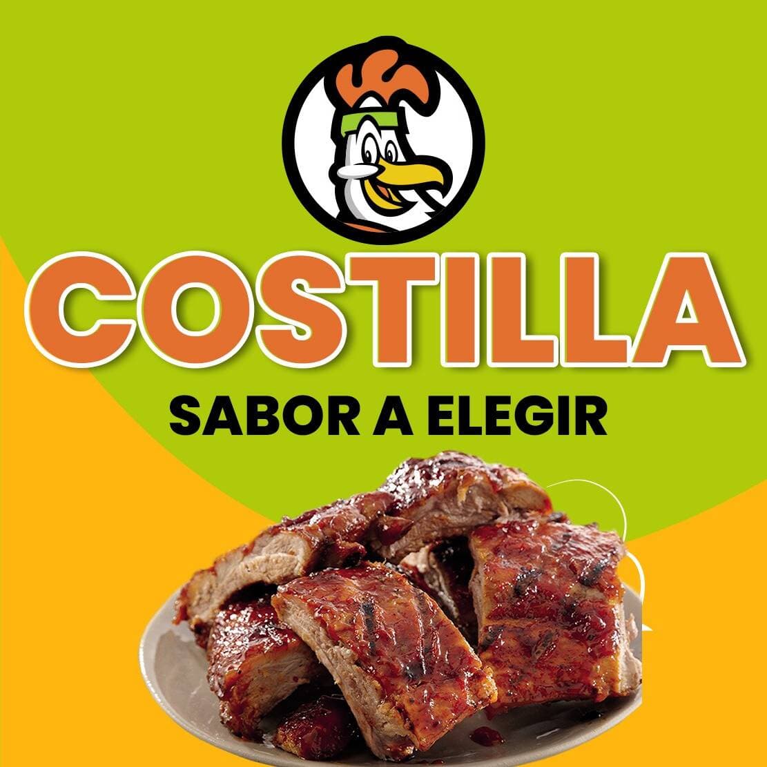Costillón