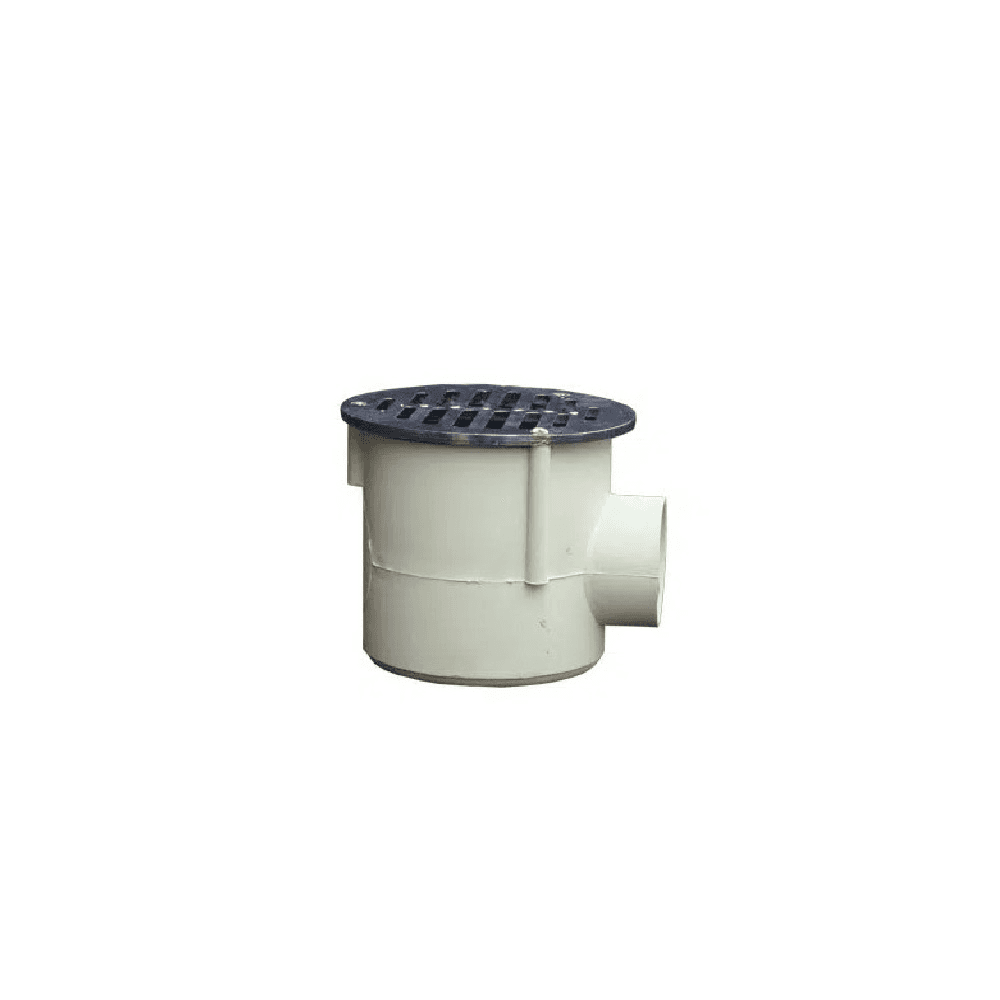 CESPOL BOTE C/1 SALIDA 2"