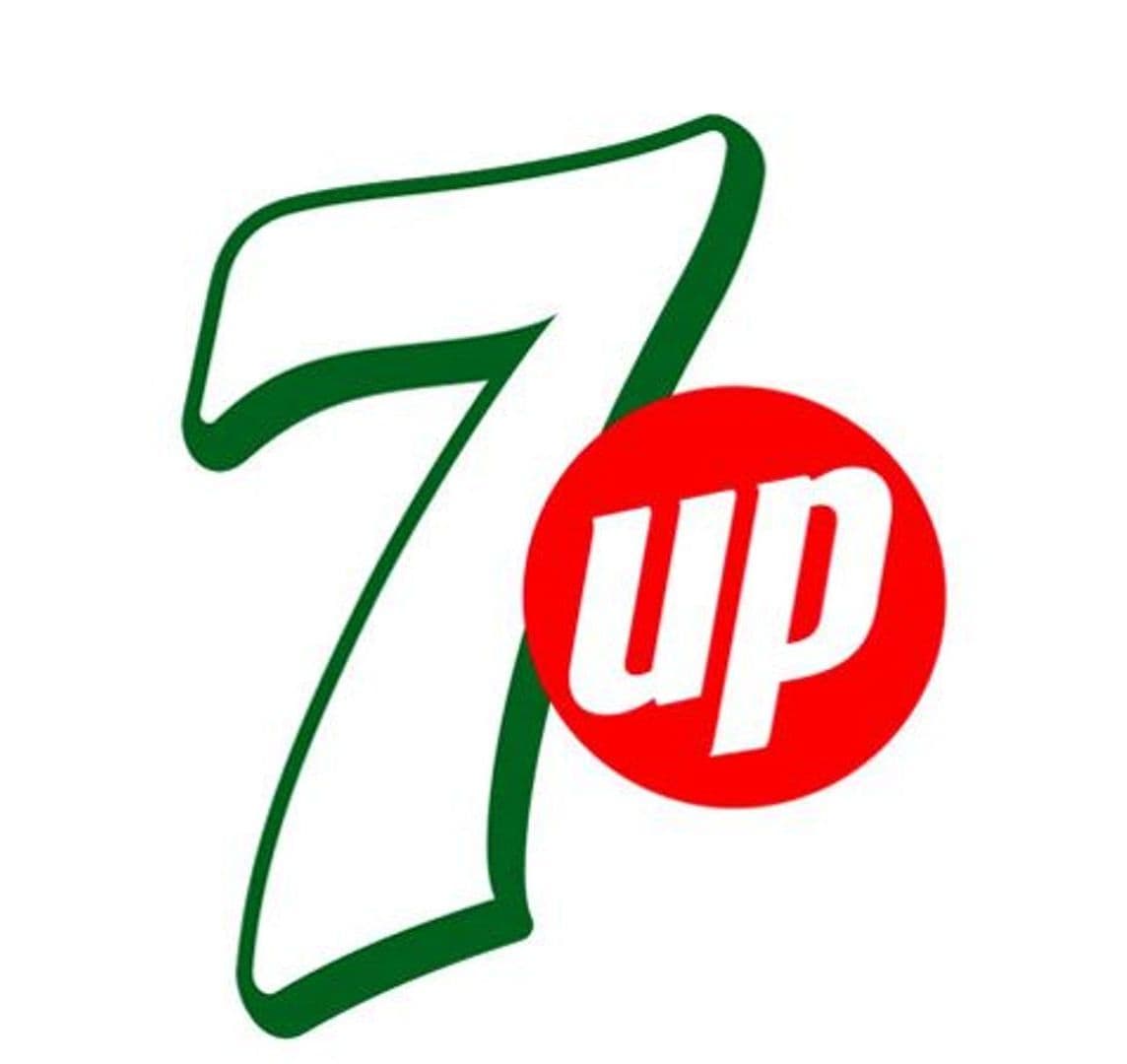7 UP