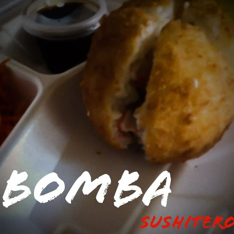 BOMBA