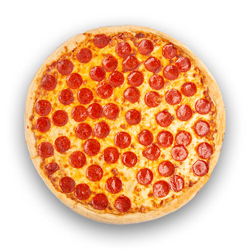 Pizza Grande 16 Slices( no incluye Bebida)