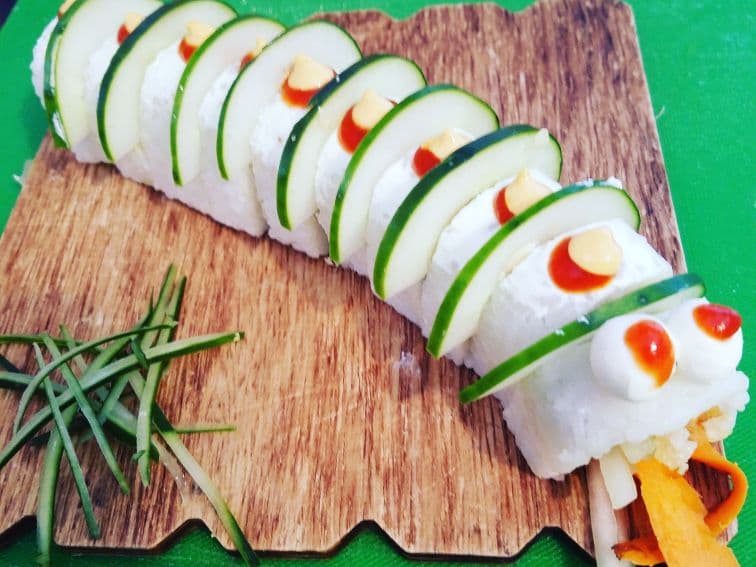 Acremado Roll