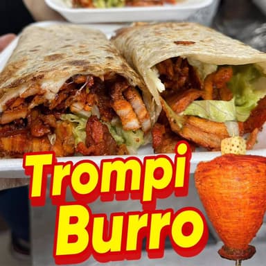 Trompiburro