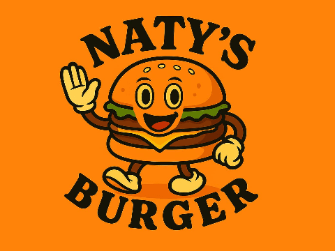 Naty's Burgers