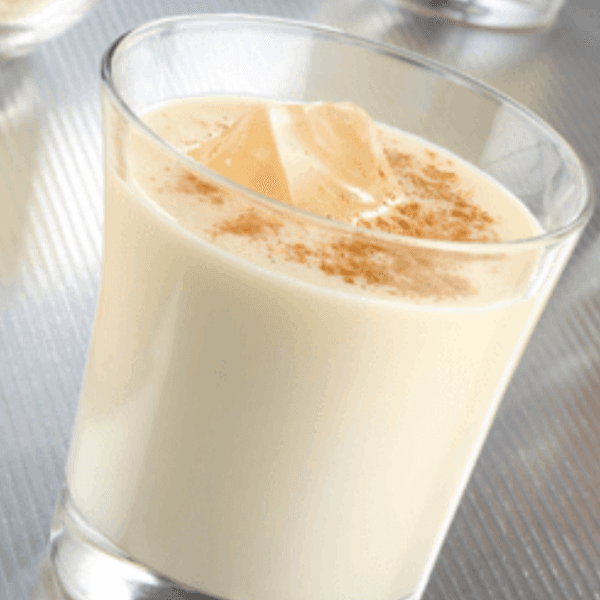 Agua Fresca De Horchata