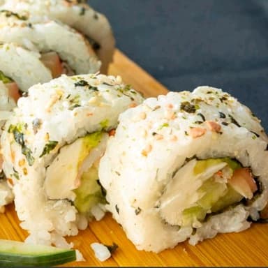 California Roll