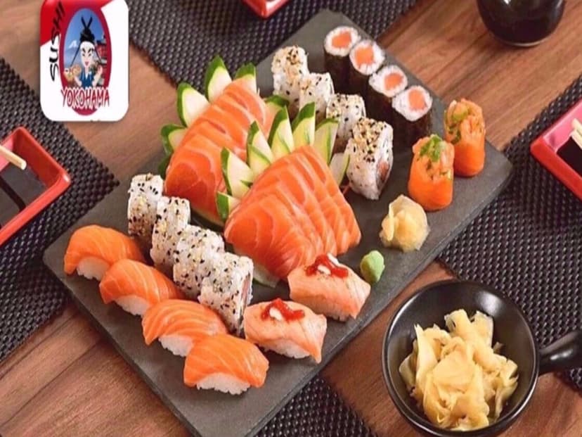 Sushi Yokohama