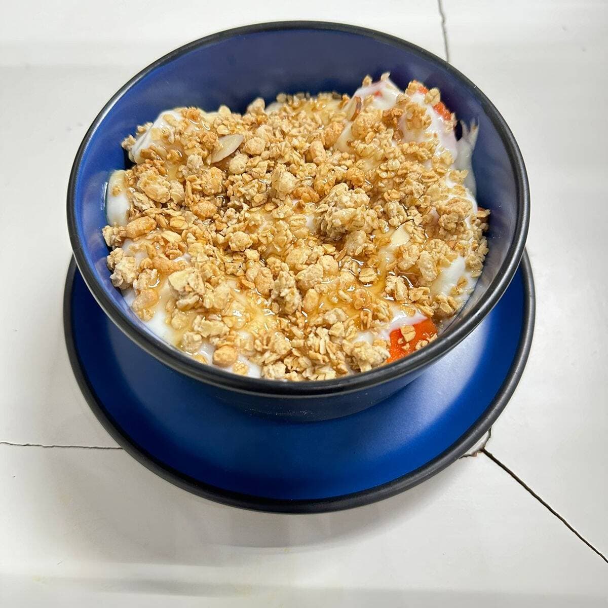 Bowl de Frutas