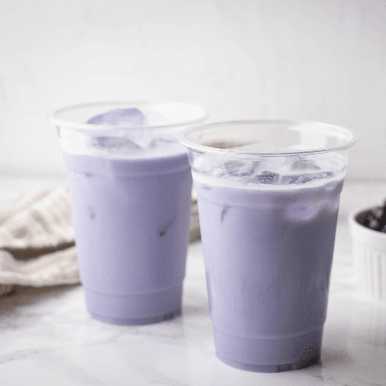 Taro Frío