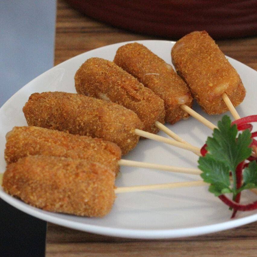 Kushiagues