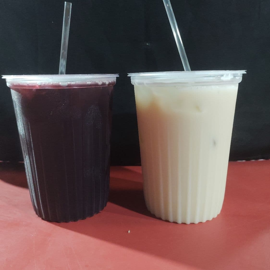 Promo Aguas Frescas