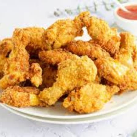 Pollo Broaster