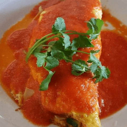 OMELETTE ESPECIAL