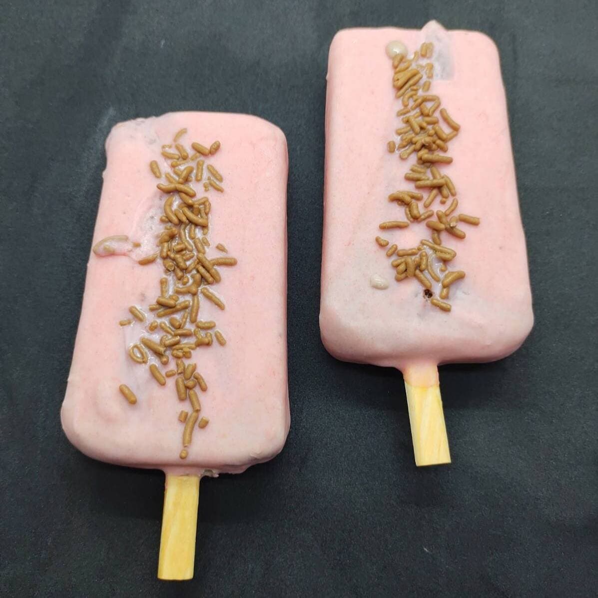 Paleta de Chocotorro