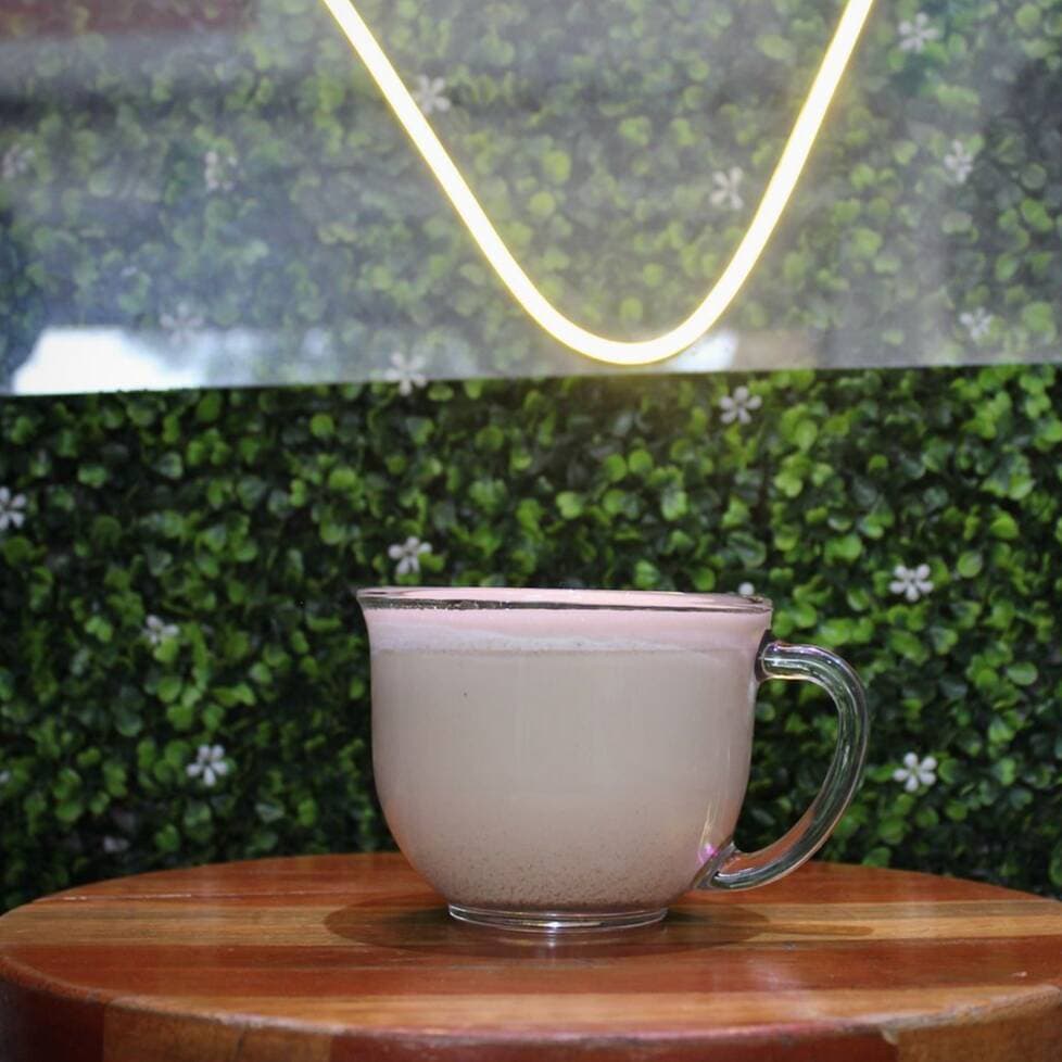 Chai Latte Caliente