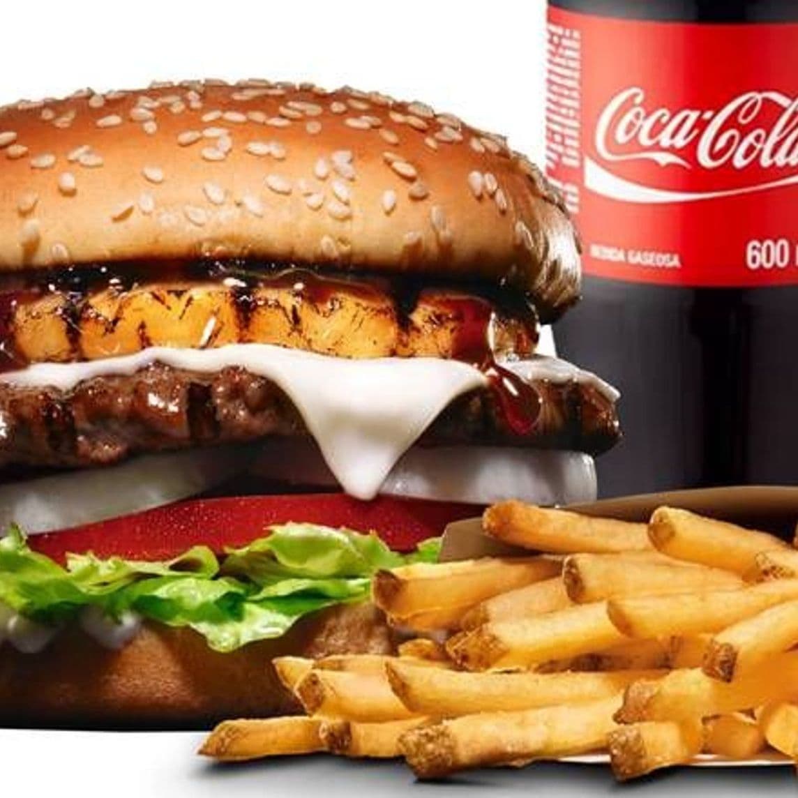 Combo Teriyaki