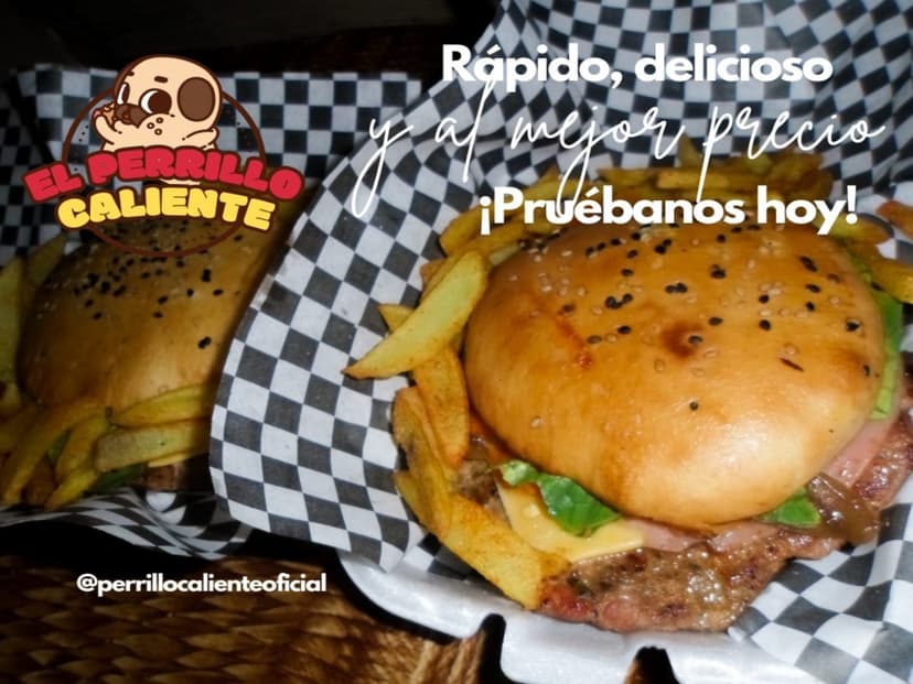 El Perrillo Caliente
