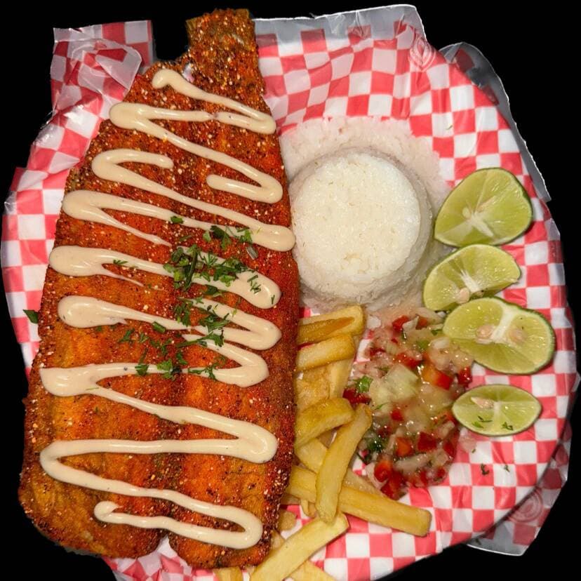 Picua de Mar Filete