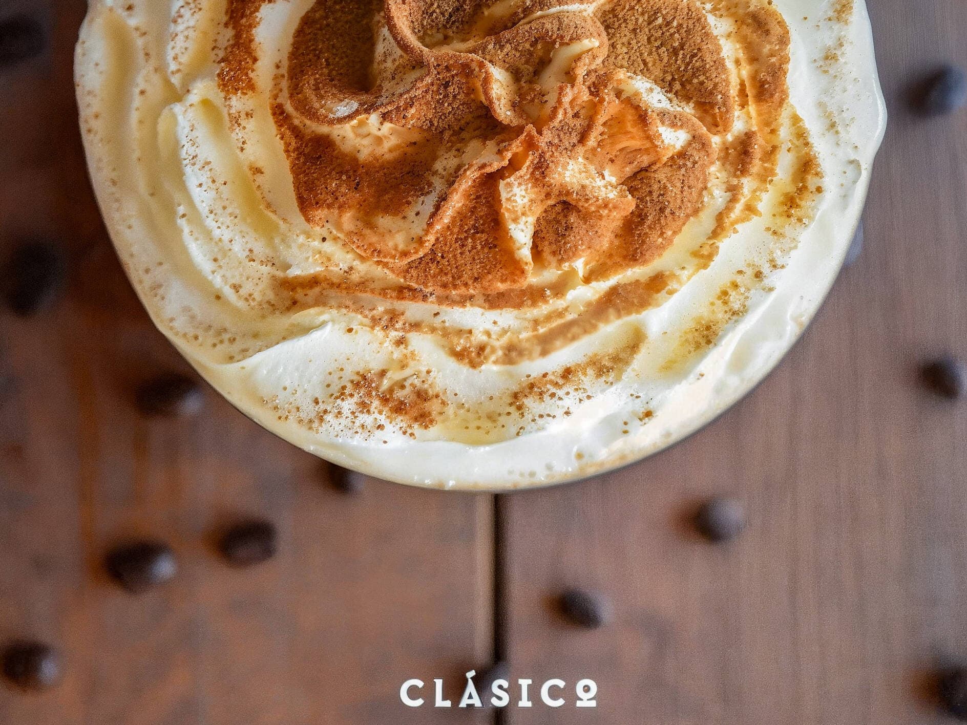Café La Flor de Córdoba (Zoquipan)