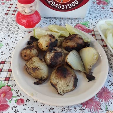 Cebollines