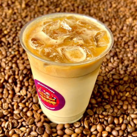 Bailey´s Helado