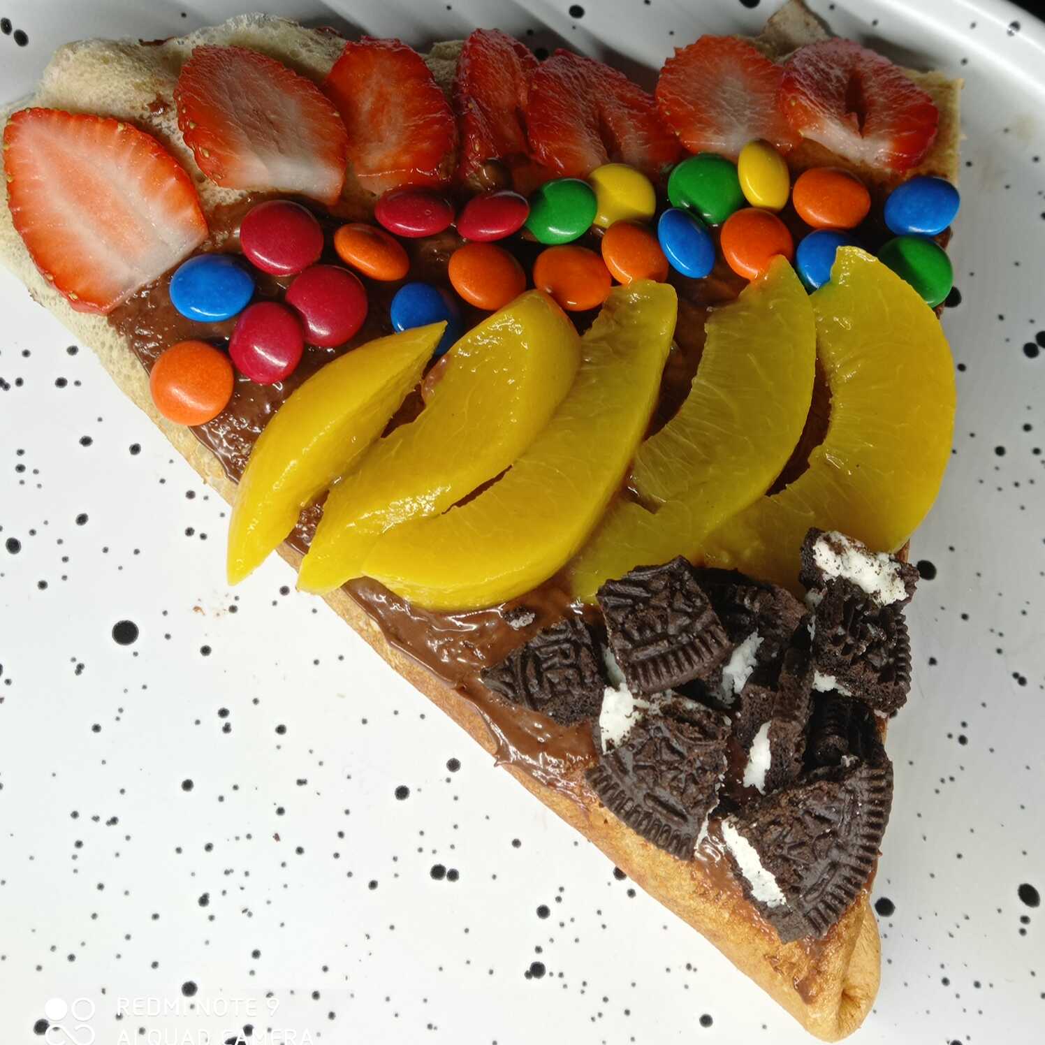 Crepa Especial