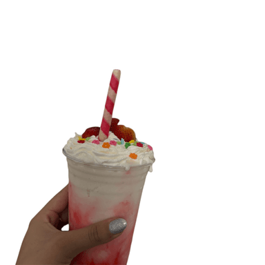 FRAPPE DE VAINILLA