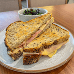 Sandwich Mixto