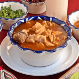Menudo Grande