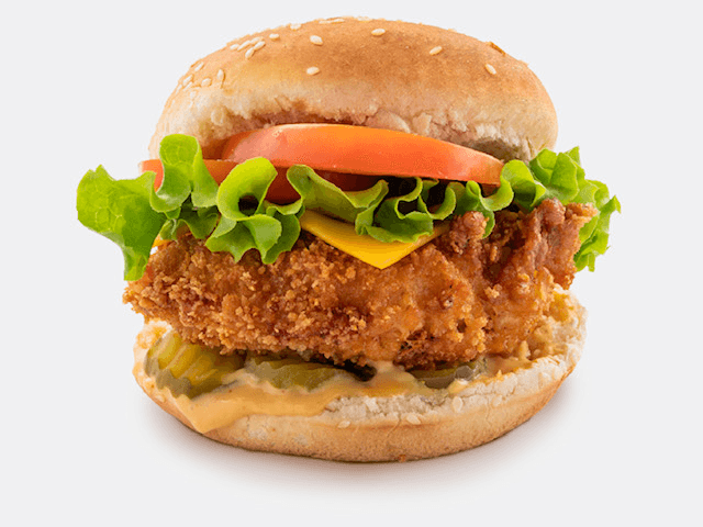 Chick´N Shack