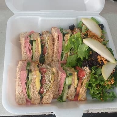 Club Sándwich