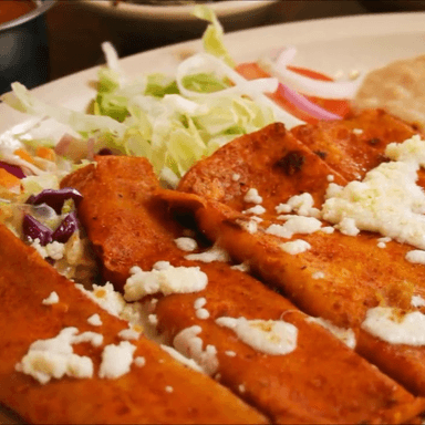 Enchiladas