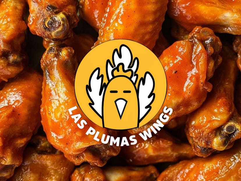 Las plumas